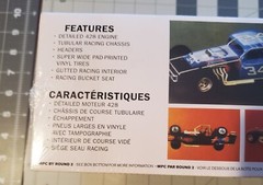 MPC 1/25 34 Ford Slammer Modified – 927 – Factory Sealed