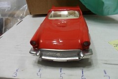 VINTAGE CAR PROMO 19 lot 0 0 0000 3