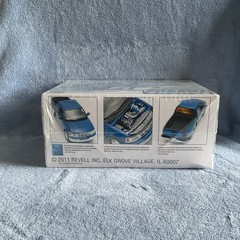 Revell ‘97 Ford F-150 XLT Truck 1/25 Scale Model Car Kit #85-7215