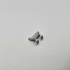 LS 1/16 Morgan Plus 8 Parts Kit Bash Pieces D65