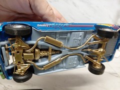 Model Junkyard/parts Plastic ,Nice Custom Car Lot Of 8 Low Riders/ Customs