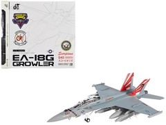 JC Wings JCW-72-F18-017 1/72 Boeing EA-18G Growler Aircraft “VAQ-132