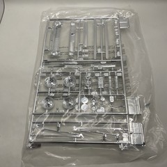 AMT 1966 Chevy Nova Pro Street 1/25 Scale Model Kit Open Box Complete Muscle Car