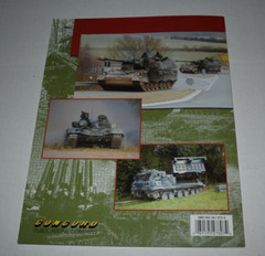 Concord 7807 Journal of Armored Assault & Heliborne Warfare Vol. 07 softcover