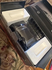 1966 Ford Fairlane Gta Model Car