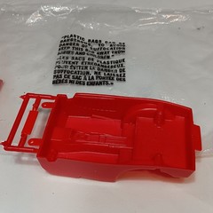 Monogram 1/24 DATSUN 280Z Rally Young Model Builders Kit No. 6969 Complete