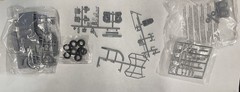 Ultimate Volkswagen Lot: (3) VR6 Engines, AMT Rabbit, Scirocco & SSR Watanabe