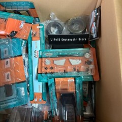 DeAgostini Ford GT 1/8 Scale Full Kit Vol.1-110 Complete Model Set Japan
