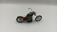 Custom Built 1/25th Scale ’29 Ford Truck,Motorcycle and Trailer