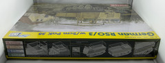 DRAGON 6684 GERMAN RSO/3 w/5cm Pak 38 Smart Kit w/Photo-Etched Parts