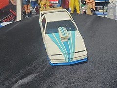 VINTAGE SURVIVOR MPC.REVELL.AMT. JO-HAN BUILT MODEL 🚗 PRO STOCK FIREBIRD*RARE*