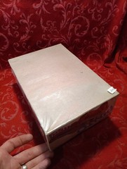 M6d VeRy Rare FACTORY-SEALED ORIGINAL vtg MPC 1975 PINTO KIT 1-7512