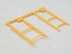 END STAKES #42 for Beer Wagon Monogram Revell 1:24 Model