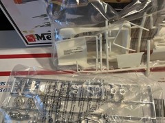 Myers Manx Model Car Open Box