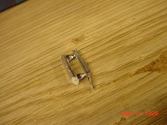 Vintage MPC Ford J Car Parts 1/25 Parts – You Choose