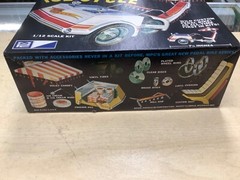 Ice cycle 1/12 scale kit -preowned see photos – As Is