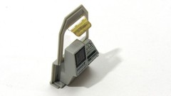 PE Detail Set for RS 12M Topol M Trumpeter 1:35