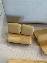 STAR MODELS RESIN 1948 FORD 2 DOOR SEDAN RESIN KIT! CIRCA 2000’s! VMCP!