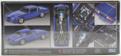 Revell Billy Hargrove’s ’79 Chevy Camaro Z/28 – Stranger Things 1/25 Model 14560