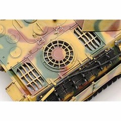 TAMIYA 1/35 German PANTHER Ausf.D 35345 Kit w/Tracking NEW