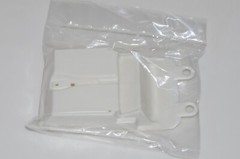 MPC 1967 PONTIAC GTO #710L/12 ⭐PARTS⭐ INTERIOR TUB ASSEMBLY 1:25