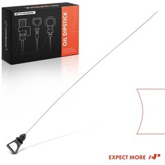 A-Premium Automatic Transmission Dipstick Compatible with Ford Mustang…