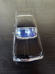 196? CHEVROLET IMPALA COUPE BUILT KIT / READ DESCRIPTION