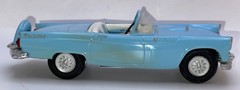 AMT Promo 1956 Thunderbird 1/25 DIAMOND BLUE VF+
