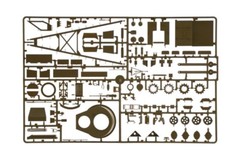 1/35 Italeri US Army M32B1 ARV (Sherman) Armored Recovery Vehicle # 6547 SEALED