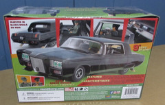 AMT The Green Hornet Black Beauty 1/25 Scale Plastic Model Kit NEW