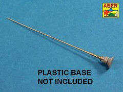 Aber 1/16 German 1.4 m Stabantenne 16 159′