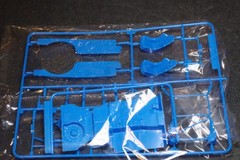 Aoshima 1/24 scale D1 Grand Prix RE Amemiya Greddy RX-7 FD3S 2005 D1GP Drift kit