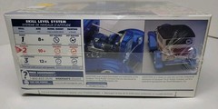 Dan Fink’s Speedwagon Revell Monogram 1/25 scale model #85-7606 Factory Sealed