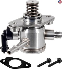 High Pressure Fuel Pump Compatible with 2010-2016 Buick Lacrosse, 2011-2017