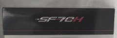 Ferrari SF70H Model 1 20 FERRARI SF70H TAMIYA