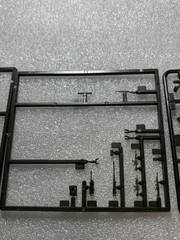Roco Minitank Vehicle Accessories Weapons US German Lima 3/5 Scale 1/87
