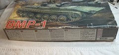 Dragon DML 1/35 Model Military Tank Kit BMP-1 AFV Series 3503 NEW Open Box