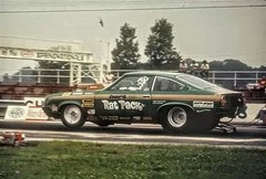 Decals – Rat Pack Vega Pro Stock, nice!