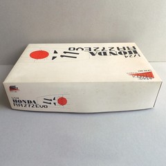 Studio M 1/24 Honda RA272 65 Evo Resin Kit Vintage