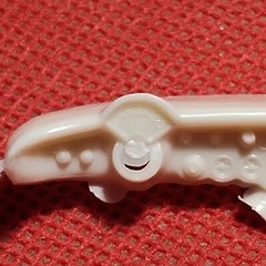 Custom Dashboard 1960 Chevy Corvette 1:25 Scale Model Car Part MPC