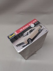 Revell 7603 Scale 1:25 ‘69 Dodge Dart GTS New Factory Sealed