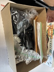 MPC Sealed 1:25 Street Fever Vette Corvette 1-3709