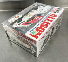 MPC Nascar Series Donnie Allison’s Nascar Mercury 1/25 Scale Model Sealed