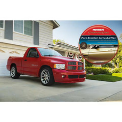 12 Oz. California Gold Pure Brazilian Carnauba Wax Paste