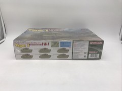 1/35 Dragon #6406 Tiger I Late Production RHN