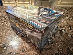Lindberg Snap Fit Dancin’ Police Cruiser Lowrider Kit 73019 Sealed Box