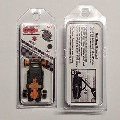 OS3 TFX Ready to Tune n Run Stock Pancake Chassis (Fits Aurora, MM, JL, some AW)