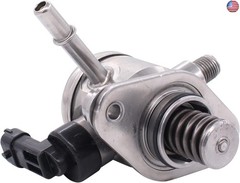 NewYall High Pressure Fuel Pump for Buick Lacrosse 10-16, Regal 11-17, Verano