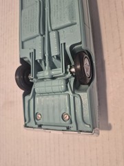 AMT 1966 FORD GALAXIE 500 XL 2DR. HT PROMO CAR IN GREEN L@@K!