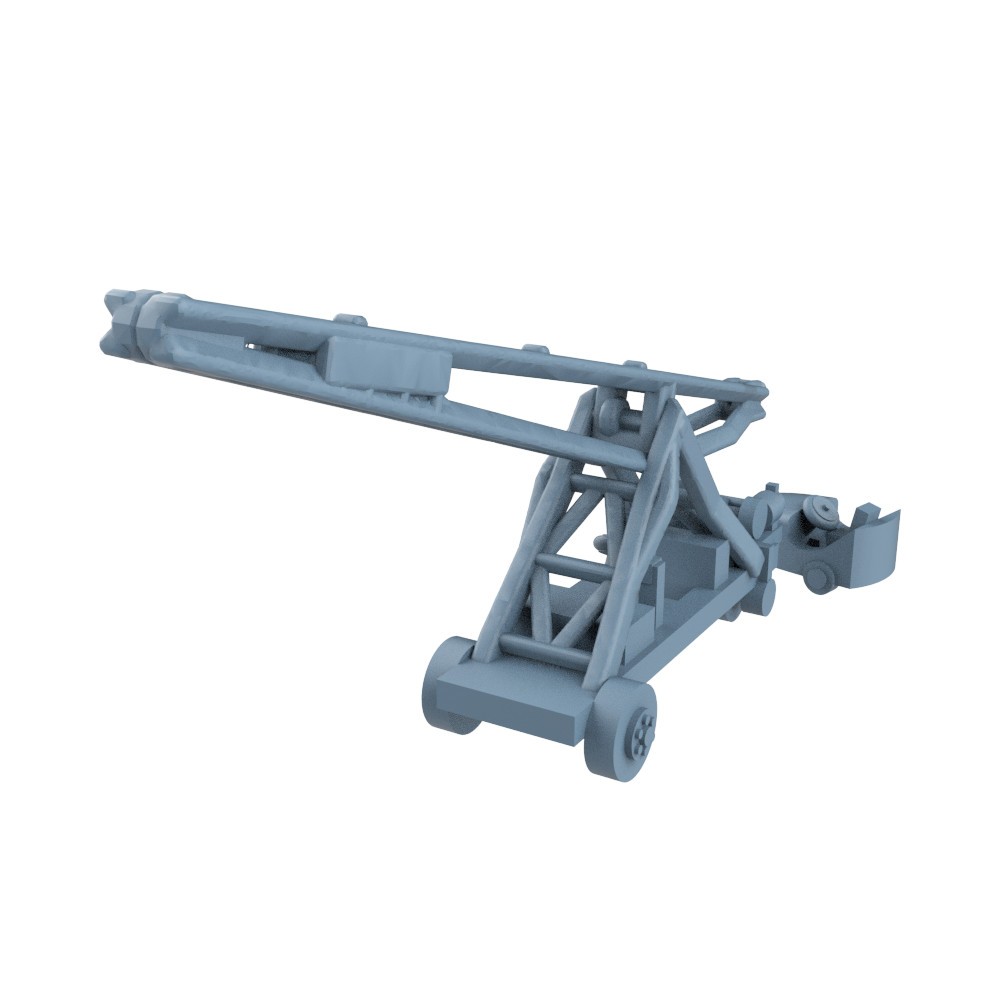 1/700 USN Aircraft Carrier Towing Vehicle LYCG700375